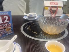 -东江海鲜大排档·潮汕菜·砂锅粥