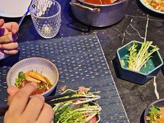 -花西亭·海鲜自助餐厅(瑞城名人酒店)