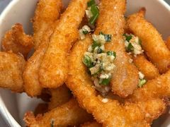 -川香煲(茅台路店)