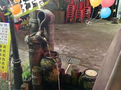 -夜猫子串吧·龙虾.江西小炒(万塘路店)