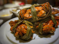 -南海温德姆花园酒店-康达屋Rendez Vous Buffet