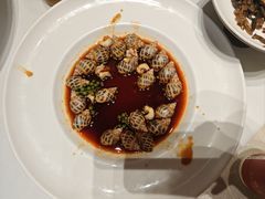 -鸽子侯·家宴·平价海鲜(绿地店)