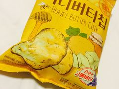 -乐天超市(蚕室店)