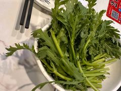 -德林酸菜鱼火锅(南丹店)