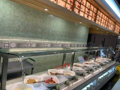 -福成自助烤肉(青春路店)