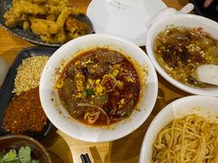 -付小姐在成都(中山公园店)