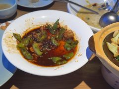 -四道菜·福建菜馆(莆田万达店)
