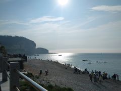 -长岛南北长山旅游景区