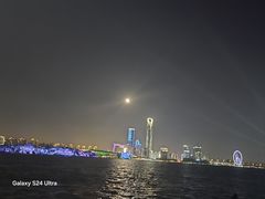 -大食代美食广场(上海中心店)