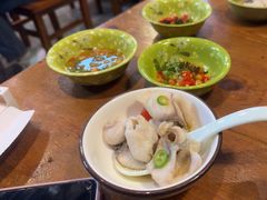 -重庆鸡公煲·青锅花椒鱼(牡丹江路店)