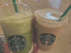 -星巴克(南京弘阳购物中心店)