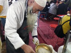 -清真老马家国华牛奶鸡蛋醪糟(正宁路店)