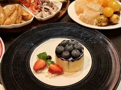 -食间牛排(重庆路万达店)