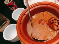 -在莲野·湖北民间菜·头牌松滋鸡(光谷步行街店)