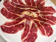 -韩宫宴烤肉·料理(宝山万达店)