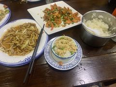 -胖子饭店(兴学弄店)