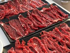 -牛品福潮汕牛肉火锅(旺庄店)