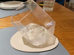 -伊斯坦布尔土耳其清真咖啡餐厅