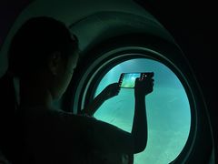 -白鹤梁水下博物馆