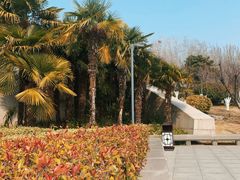 -云龙湖旅游景区