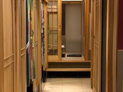 -歌行灯日本料理(伊势丹店)