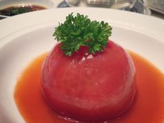 -顺德美的万豪酒店-万豪中餐厅