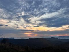 -东白山