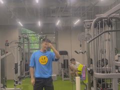 -mYSTEPS健身运动馆(古北店)
