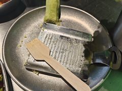 -山葵说·泥炉烤肉(泰达时尚E街区店)