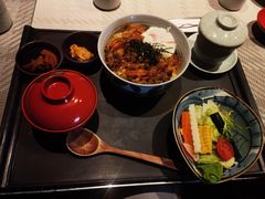 -王鼎精致料理铁板烧(世博源店)