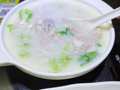 -华辉拉肠(小北路店)