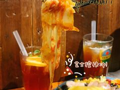 -摇滚披萨(长春街店)