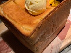 面包诱惑-绿茶餐厅(昌平悦荟店)