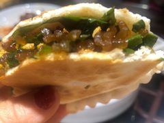 -李记搅团•非遗陕菜(三桥店)