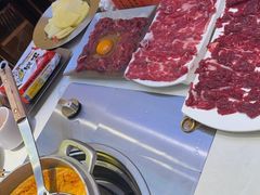 -荣叔港式沙嗲牛肉火锅(正佳潮流店)