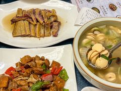 -芝城故事·建瓯土菜