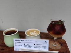 -大井咖啡店(大井巷店)