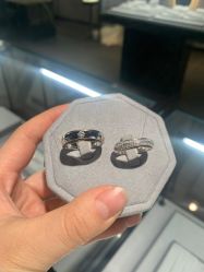 -VE DIAMOND·天然&培育钻石定制
