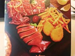 -棒约翰比萨·意面(松江开元店)