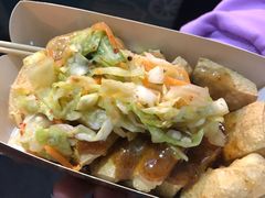 -国足臭豆腐(明瓦廊店)