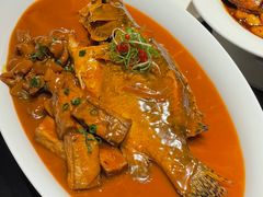 -童福兴·南京菜(老门东店)