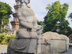-船政文化景区-罗星塔公园