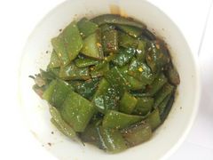-71号豆汤饭·成都小馆(红牌楼店)