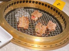 -乾杯烧肉居酒屋(中洲湾店)