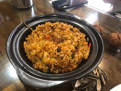 -88号小吃店·经典云南菜·地道纳西美食