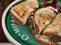 -O'mills Sourdough Bakery&Bistro(永嘉路店)