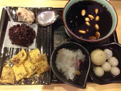 鲜芋仙(大悦城店)-鲜芋仙(南开大悦城店)