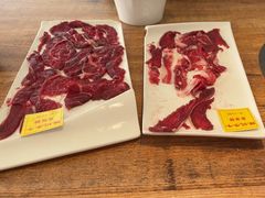 -陈记牛牛潮汕牛肉火锅(鑫海店)