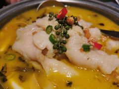 -吕氏疙瘩汤·新鲁菜(济南万象城店)