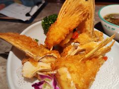 -淘米捞·米汤脆鲩鱼火锅(福田皇岗店)